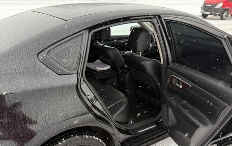 Nissan Teana, 2015 год, 1 350 000 рублей, 13 фотография