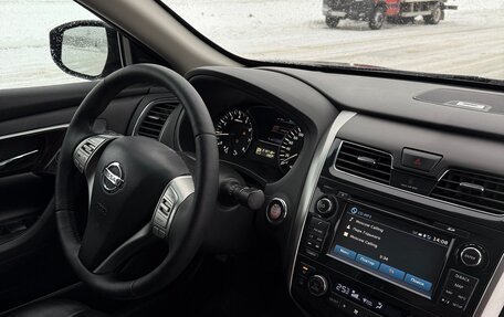 Nissan Teana, 2015 год, 1 350 000 рублей, 9 фотография