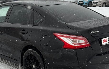 Nissan Teana, 2015 год, 1 350 000 рублей, 16 фотография