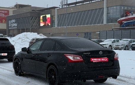 Nissan Teana, 2015 год, 1 350 000 рублей, 15 фотография