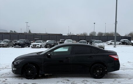 Nissan Teana, 2015 год, 1 350 000 рублей, 18 фотография