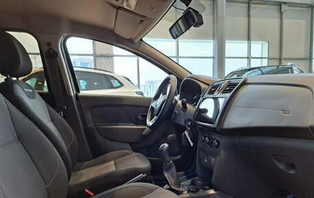 Renault Sandero II рестайлинг, 2020 год, 1 251 000 рублей, 11 фотография