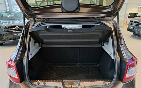 Renault Sandero II рестайлинг, 2020 год, 1 251 000 рублей, 10 фотография