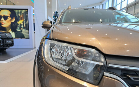 Renault Sandero II рестайлинг, 2020 год, 1 251 000 рублей, 17 фотография