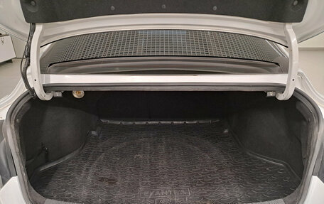 Hyundai Elantra, 2021 год, 1 405 000 рублей, 10 фотография