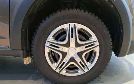 Renault Sandero II рестайлинг, 2020 год, 1 251 000 рублей, 18 фотография