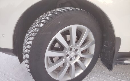 Mercedes-Benz M-Класс, 2013 год, 3 000 000 рублей, 9 фотография