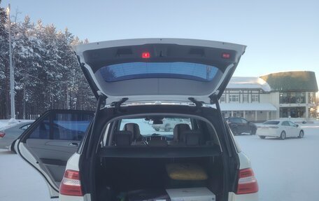 Mercedes-Benz M-Класс, 2013 год, 3 000 000 рублей, 8 фотография