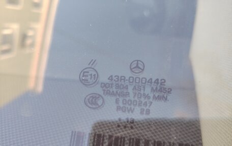 Mercedes-Benz M-Класс, 2013 год, 3 000 000 рублей, 25 фотография