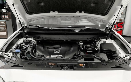 Mazda CX-9 II, 2021 год, 4 350 000 рублей, 9 фотография