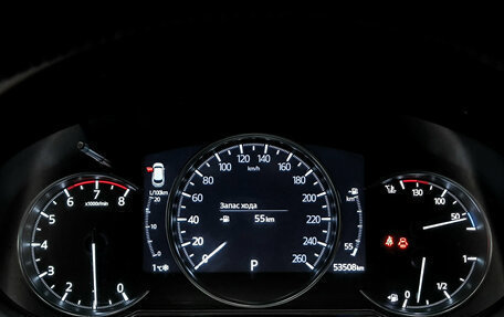 Mazda CX-9 II, 2021 год, 4 350 000 рублей, 13 фотография