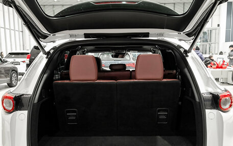 Mazda CX-9 II, 2021 год, 4 350 000 рублей, 10 фотография