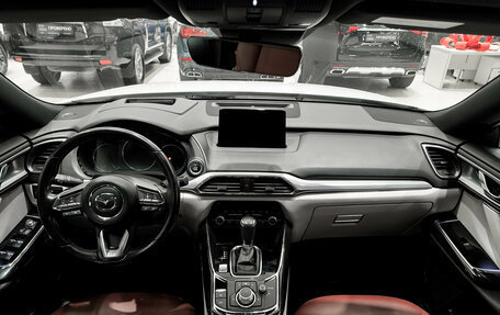 Mazda CX-9 II, 2021 год, 4 350 000 рублей, 14 фотография