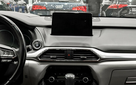 Mazda CX-9 II, 2021 год, 4 350 000 рублей, 15 фотография