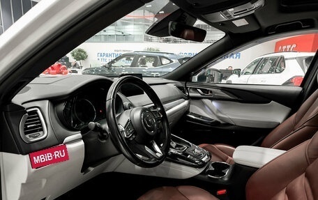 Mazda CX-9 II, 2021 год, 4 350 000 рублей, 16 фотография