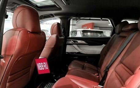 Mazda CX-9 II, 2021 год, 4 350 000 рублей, 12 фотография