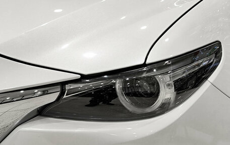 Mazda CX-9 II, 2021 год, 4 350 000 рублей, 17 фотография