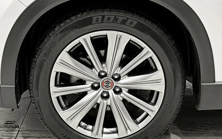 Mazda CX-9 II, 2021 год, 4 350 000 рублей, 18 фотография