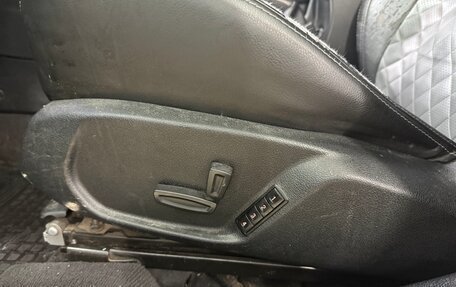 Ford Mondeo IV, 2007 год, 729 900 рублей, 8 фотография