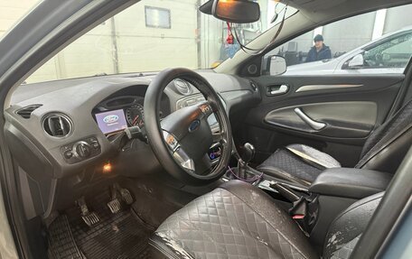 Ford Mondeo IV, 2007 год, 729 900 рублей, 5 фотография