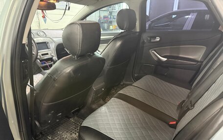 Ford Mondeo IV, 2007 год, 729 900 рублей, 6 фотография