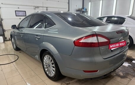 Ford Mondeo IV, 2007 год, 729 900 рублей, 3 фотография