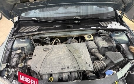 Ford Mondeo IV, 2007 год, 729 900 рублей, 7 фотография