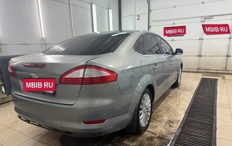 Ford Mondeo IV, 2007 год, 729 900 рублей, 4 фотография