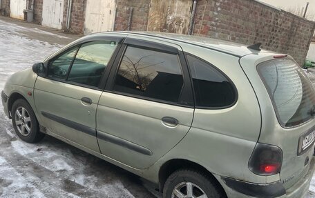 Renault Scenic III, 1997 год, 150 000 рублей, 2 фотография