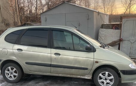 Renault Scenic III, 1997 год, 150 000 рублей, 5 фотография
