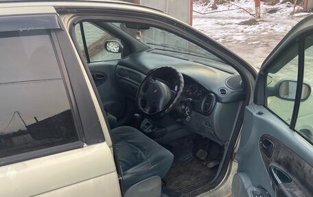 Renault Scenic III, 1997 год, 150 000 рублей, 6 фотография