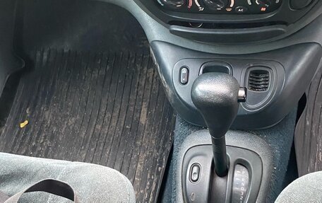 Renault Scenic III, 1997 год, 150 000 рублей, 8 фотография