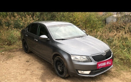 Skoda Octavia, 2014 год, 695 000 рублей, 2 фотография
