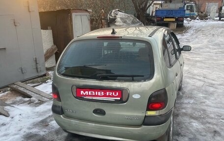 Renault Scenic III, 1997 год, 150 000 рублей, 3 фотография