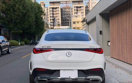 Mercedes-Benz GLC Coupe, 2024 год, 8 000 000 рублей, 5 фотография