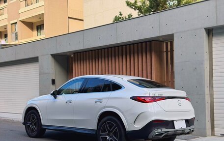 Mercedes-Benz GLC Coupe, 2024 год, 8 000 000 рублей, 2 фотография