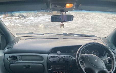 Renault Scenic III, 1997 год, 150 000 рублей, 10 фотография