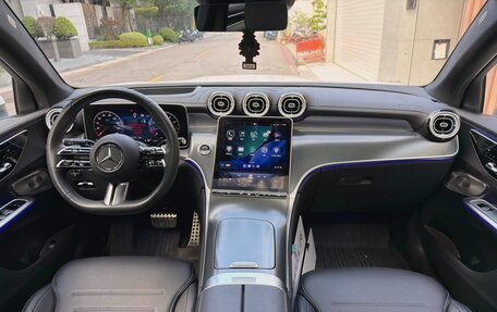 Mercedes-Benz GLC Coupe, 2024 год, 8 000 000 рублей, 6 фотография