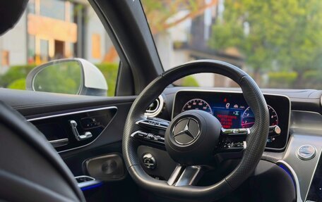 Mercedes-Benz GLC Coupe, 2024 год, 8 000 000 рублей, 9 фотография