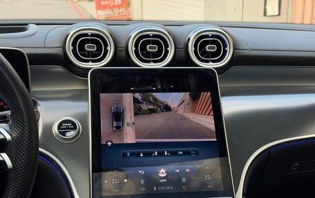 Mercedes-Benz GLC Coupe, 2024 год, 8 000 000 рублей, 7 фотография