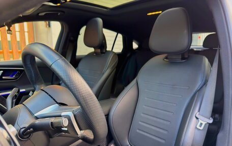 Mercedes-Benz GLC Coupe, 2024 год, 8 000 000 рублей, 8 фотография