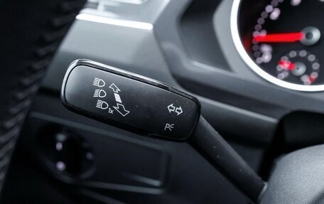 Volkswagen Tiguan II, 2020 год, 2 500 000 рублей, 10 фотография