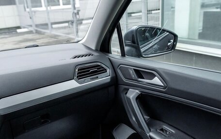 Volkswagen Tiguan II, 2020 год, 2 500 000 рублей, 22 фотография