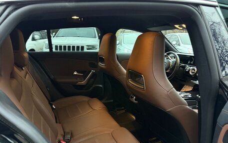 Mercedes-Benz CLA, 2019 год, 2 550 000 рублей, 7 фотография