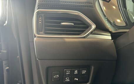 Mazda CX-5 II, 2025 год, 4 370 000 рублей, 10 фотография