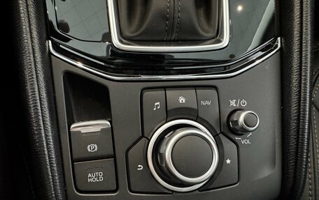 Mazda CX-5 II, 2025 год, 4 370 000 рублей, 18 фотография