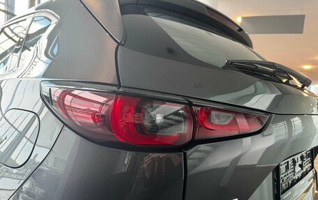 Mazda CX-5 II, 2025 год, 4 370 000 рублей, 23 фотография