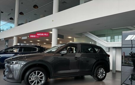 Mazda CX-5 II, 2025 год, 4 370 000 рублей, 4 фотография