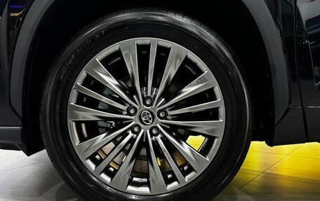 Toyota Highlander, 2025 год, 6 400 000 рублей, 5 фотография