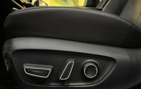 Toyota Highlander, 2025 год, 6 400 000 рублей, 12 фотография